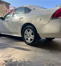 Chevrolet Impala